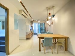 The Terrace (D19), Condominium #536268631
